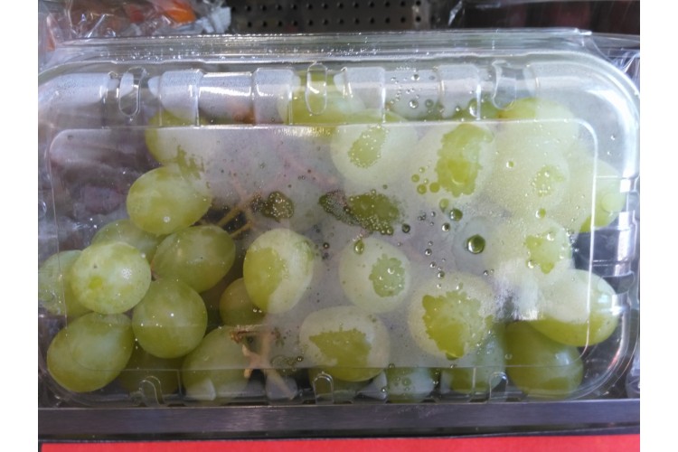 White Grapes Pack 