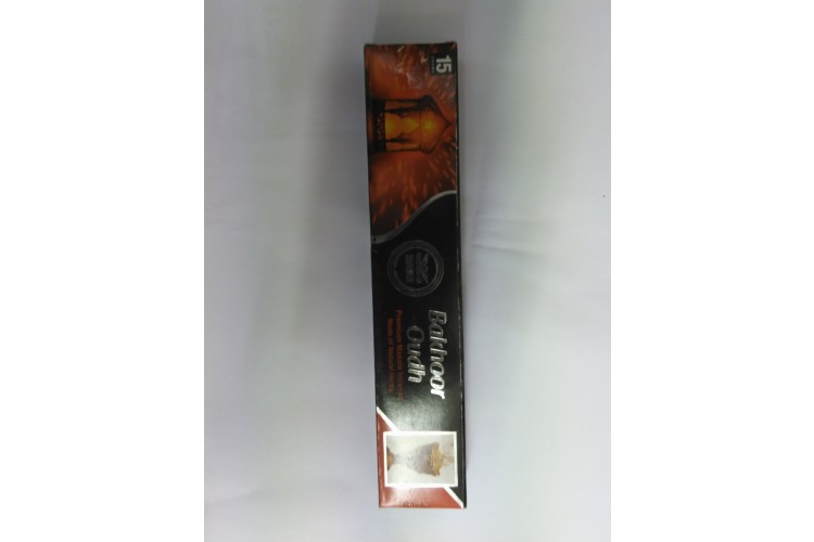 HEERA  Bakhoor Oudh Premium Masala Incense 15gm