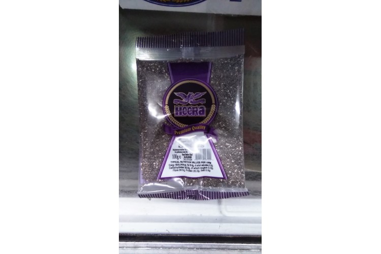 HEERA Chia Seeds 100g