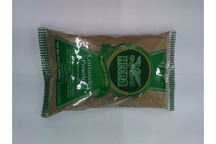 HEERA Coriander Powder 400g