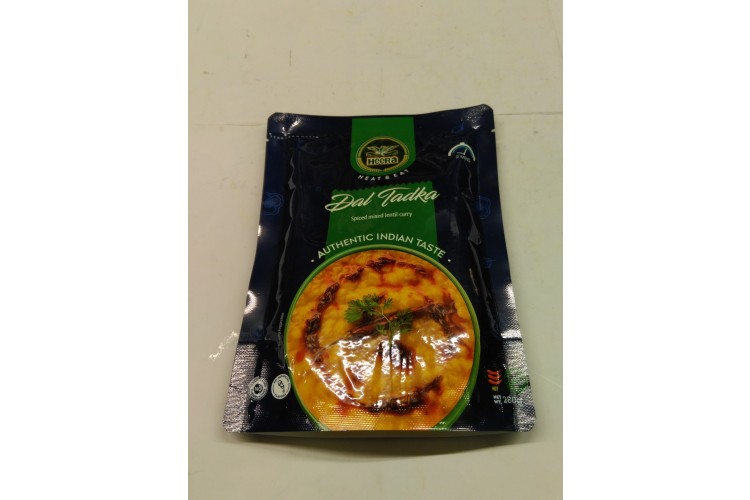 HEERA DAL TADKA 280G (Pouch)