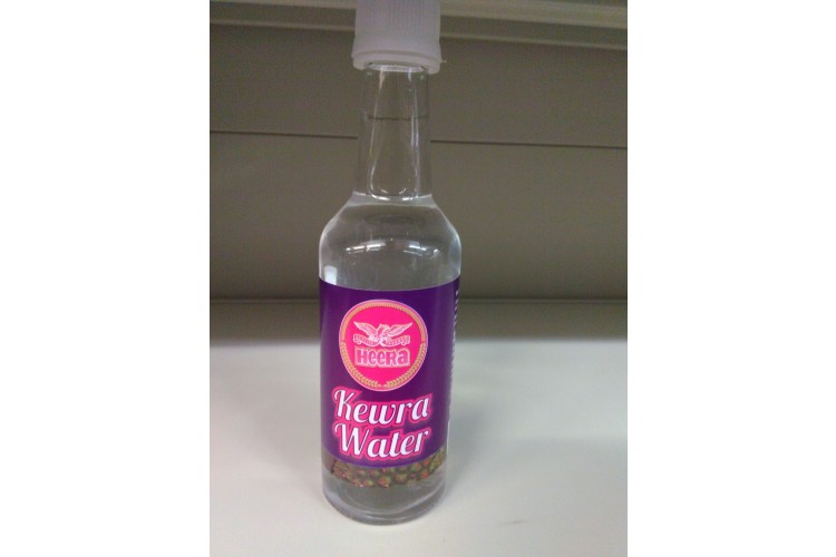 HEERA Kewra Water 190ml