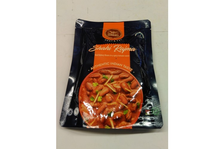 HEERA SHAHI RAJMA 280G (Pouch)