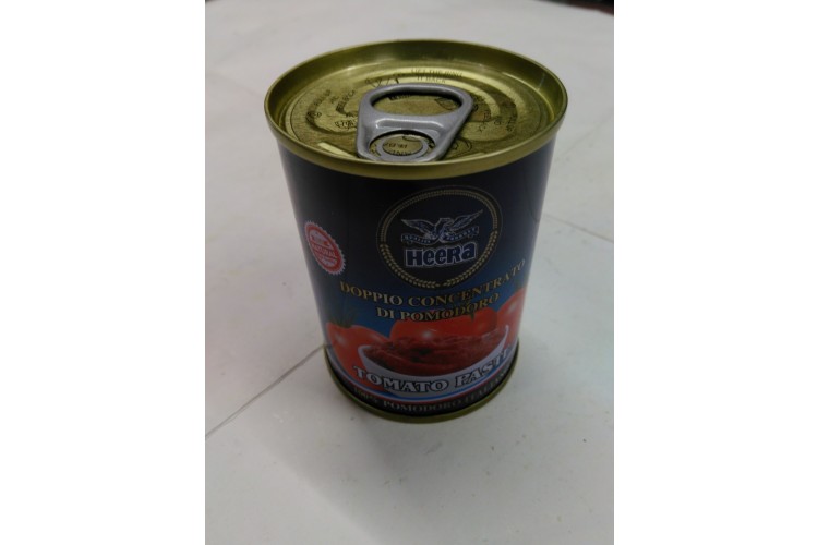 HEERA Tomato Paste 140g