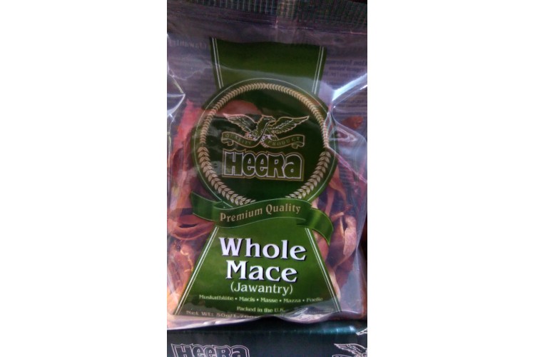 Heera Whole Mace (Jawantry) 50g