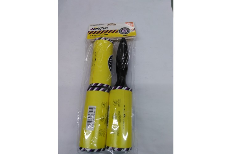 Hengtuo Lint Roller 3pc