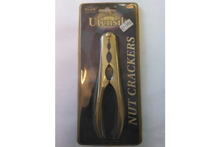 Home Tavern Homewares Quality Utensils - Nut Crackers 