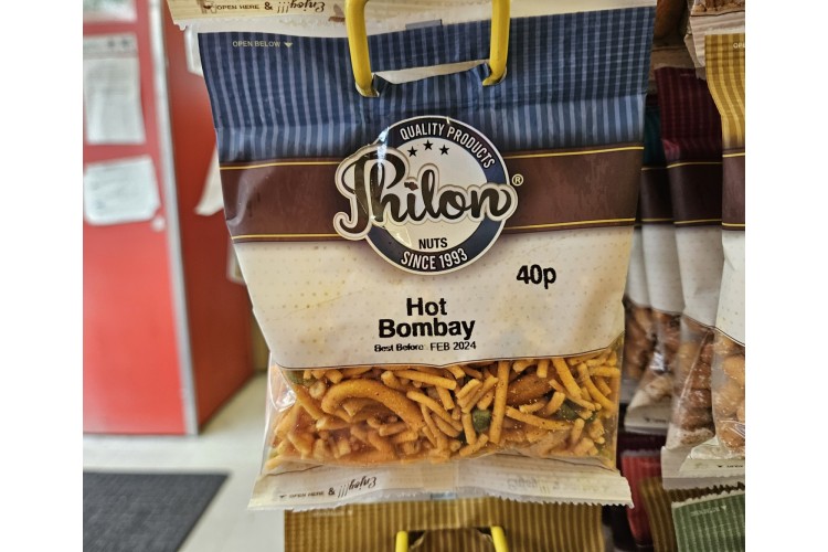 Philon Hot Bombay 40g