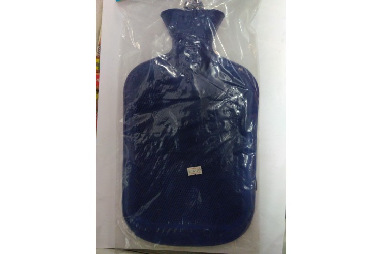 Hot Water Bottle size 37 x 20.5cm