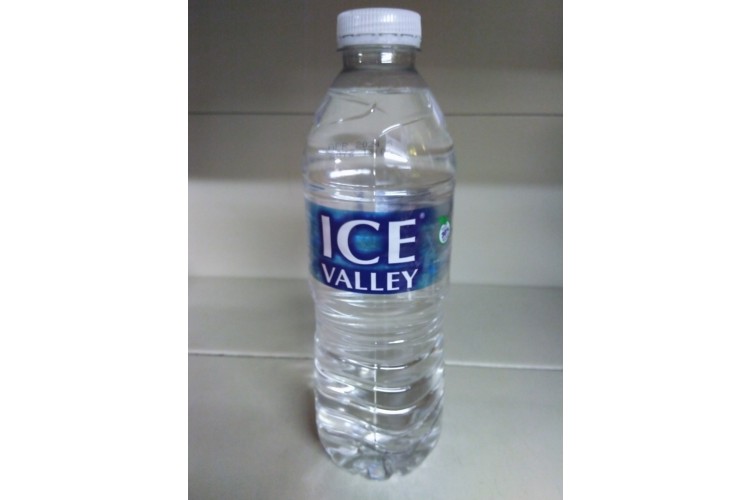 Ice Valley Spring Water Still 500ml