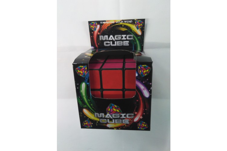 Jumbo Magic Cube