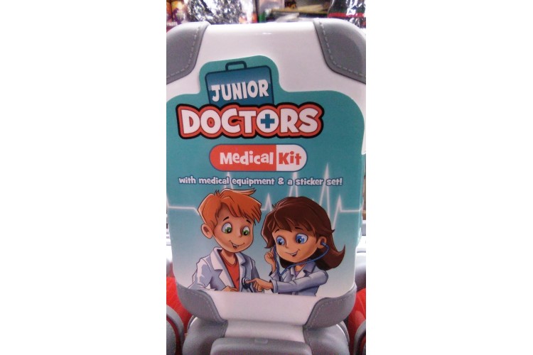 Junior Doctors Medical Kit