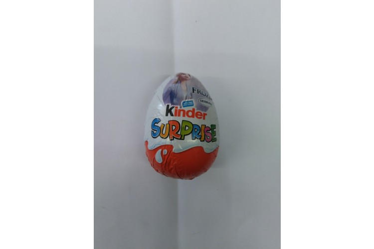 Kinder Surprise Egg 20g