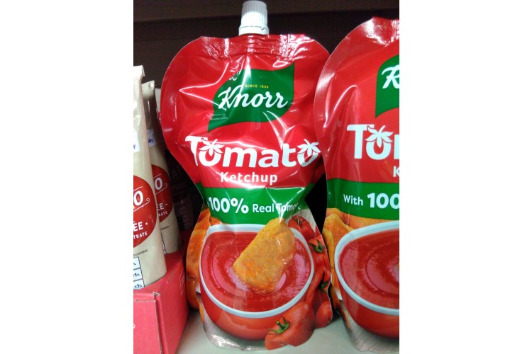 Knorr Tomato Ketchup 800g