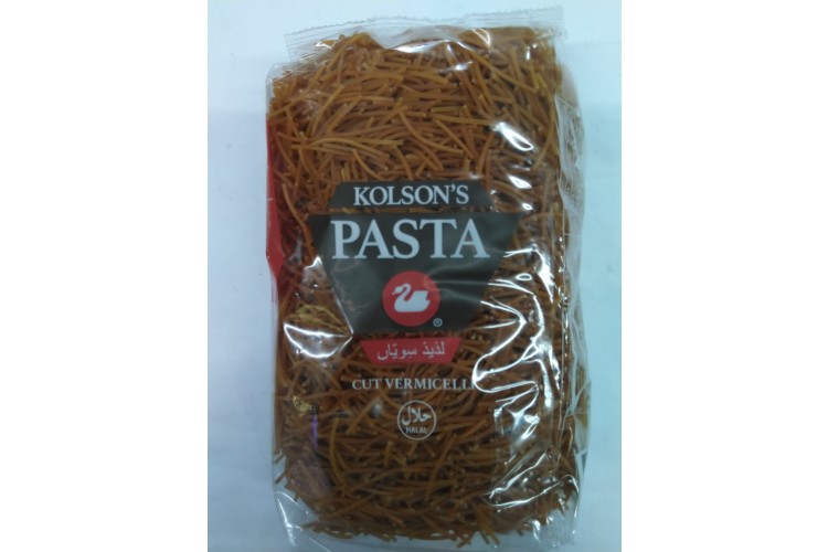 Kolson Pasta Cut Vermicelli 400g