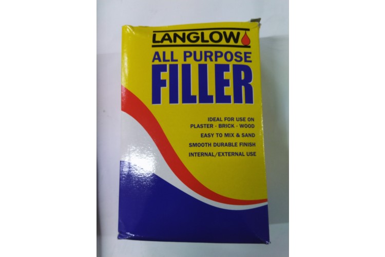 Langlow All Purpose Filler 1.5KG