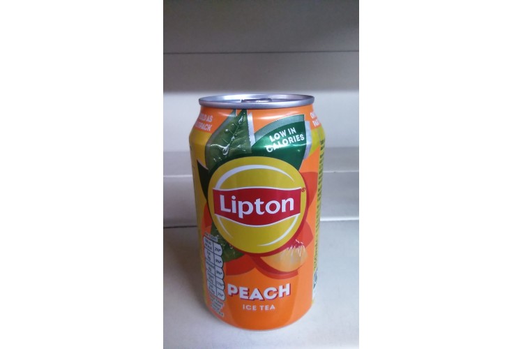 Lipton Peach Ice Tea 30ml