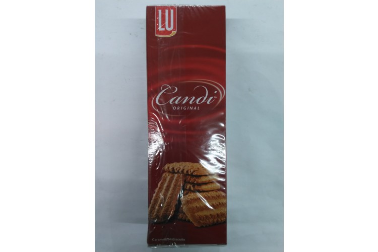 LU Candi Original  Biscuits 106.2g