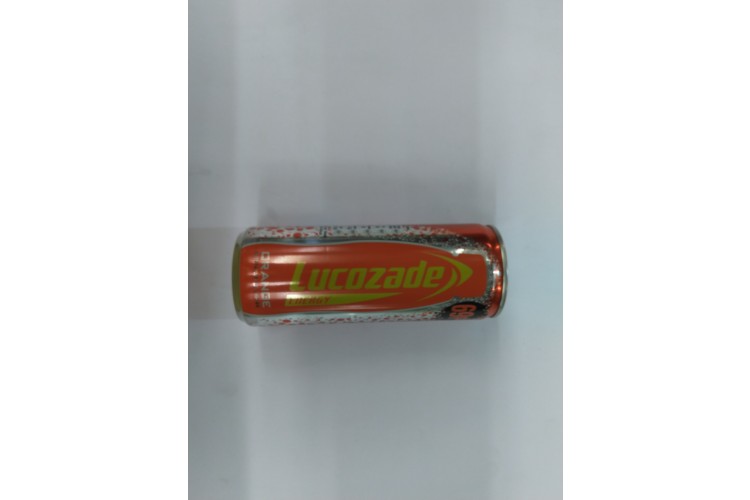 Lucozade Energy Orange 250ml