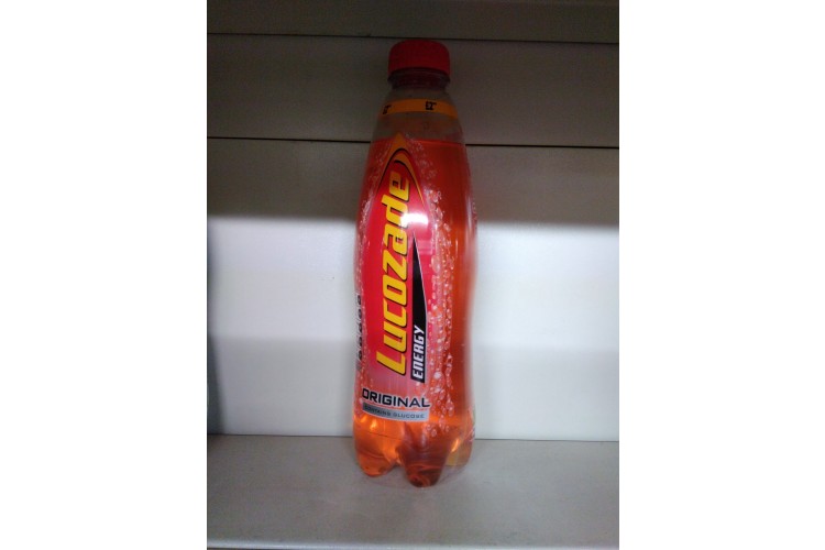 LUCOZADE Original 900ml