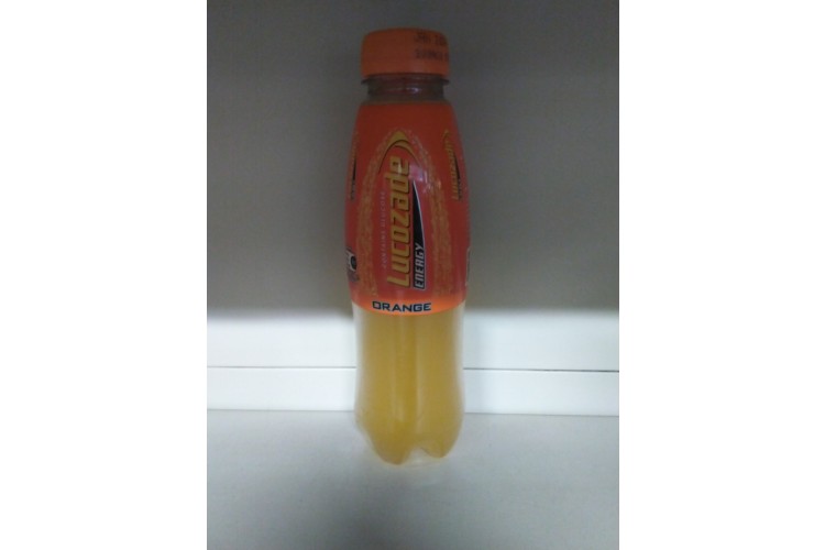 Lucozade Sport Orange 300 ml