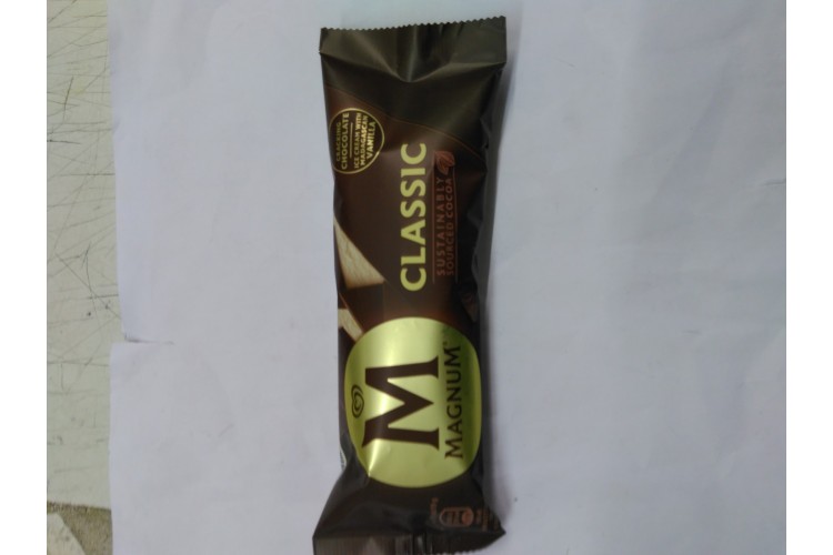 Magnum Classic 110ml