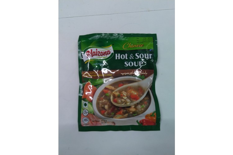 Maizona Chinese Hot & Sour Soup 