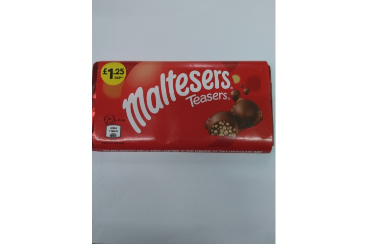 Maltesers Teasers 100g