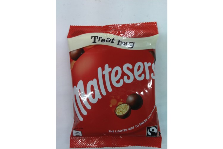 Maltesers Teasers Treat Bag 68g