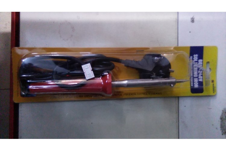 Marksman 60 Watt 240V Soldering Iron