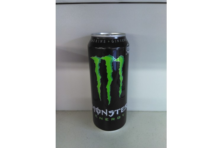 Monster Energy  500ml