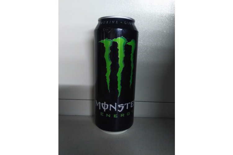 Monster Energy 500ml