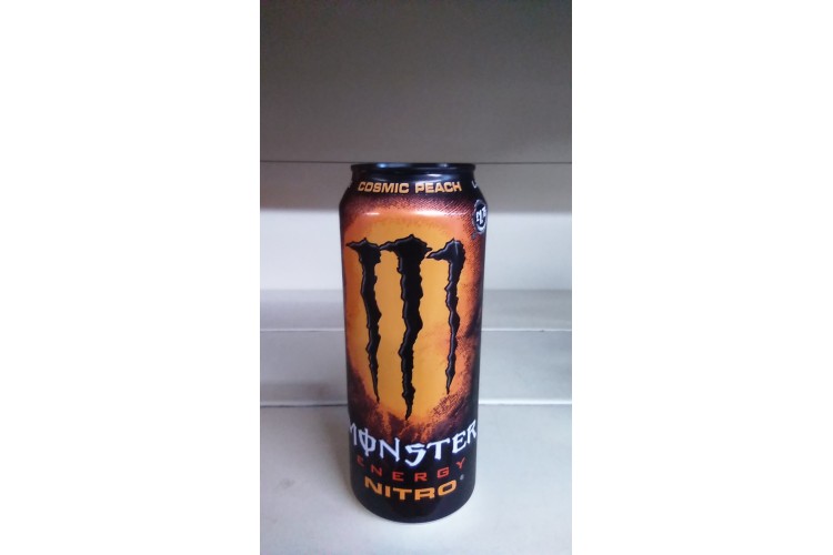 Monster Energy Nitro  500ml