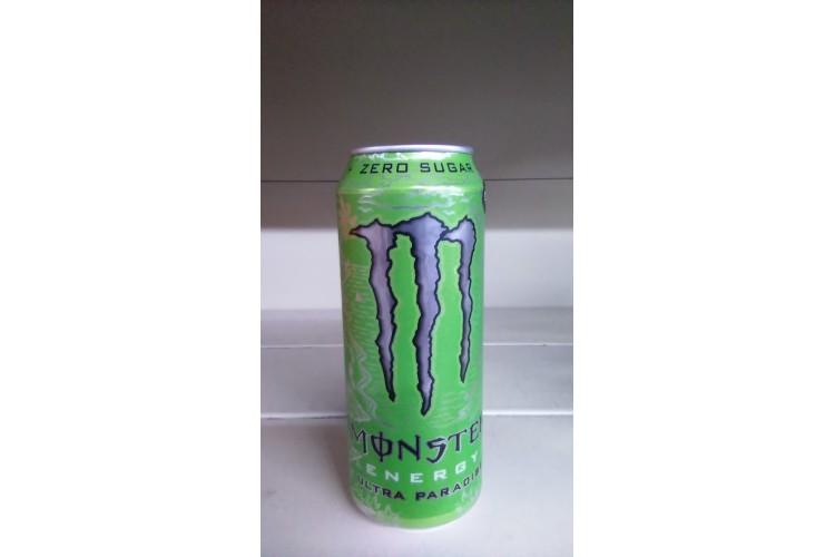 Monster Energy Ultra Paradise 500ml