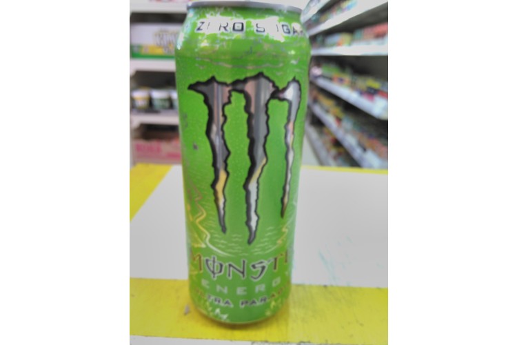 Monster Energy Ultra Paradise 500ml