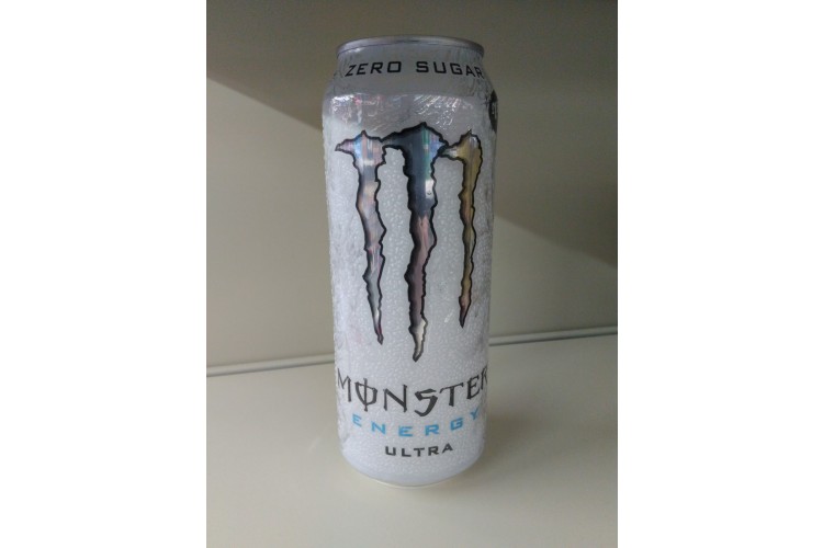 Monster Energy Zero Sugar Ultra 500ml