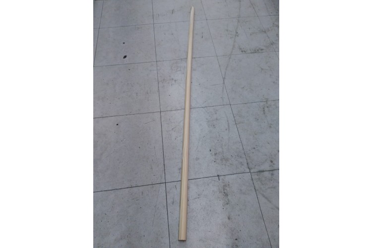 Mop Broom Stick Wooden