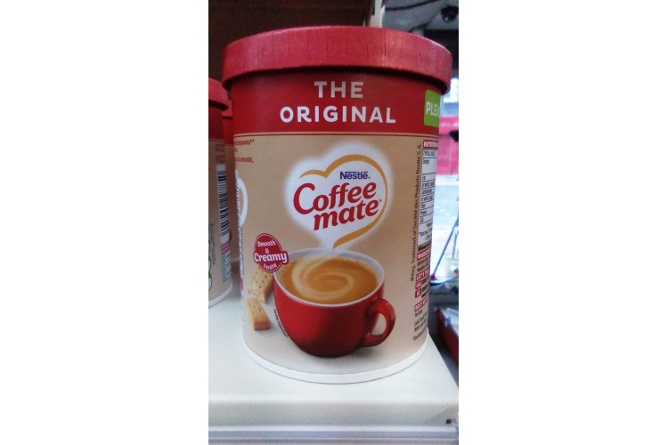 Nestle Coffee Mate original 180g