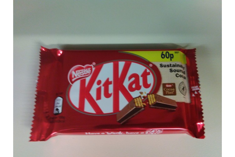 Nestle KitKat 41.5g