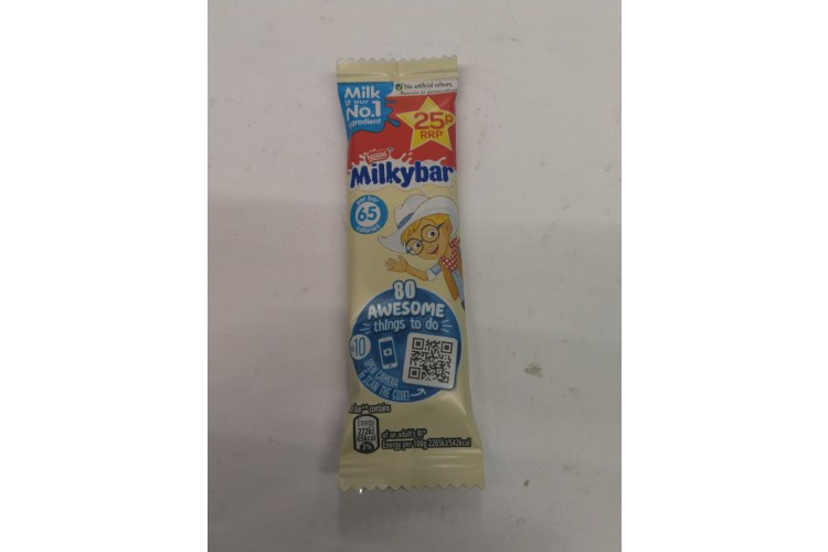 Nestle Milkybar 12g