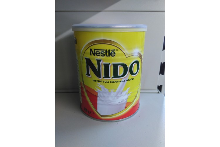 Nestle Nido 400g