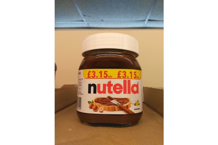 Nutella 350g