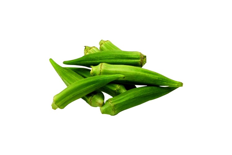 OKRA £6.99G