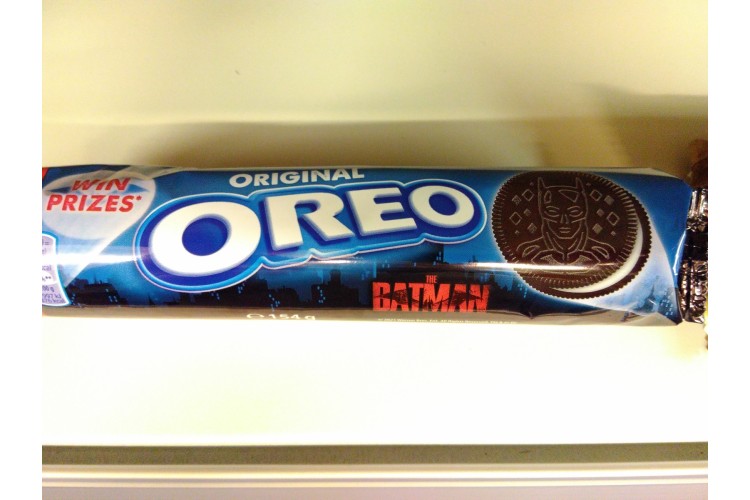 Original Oreo