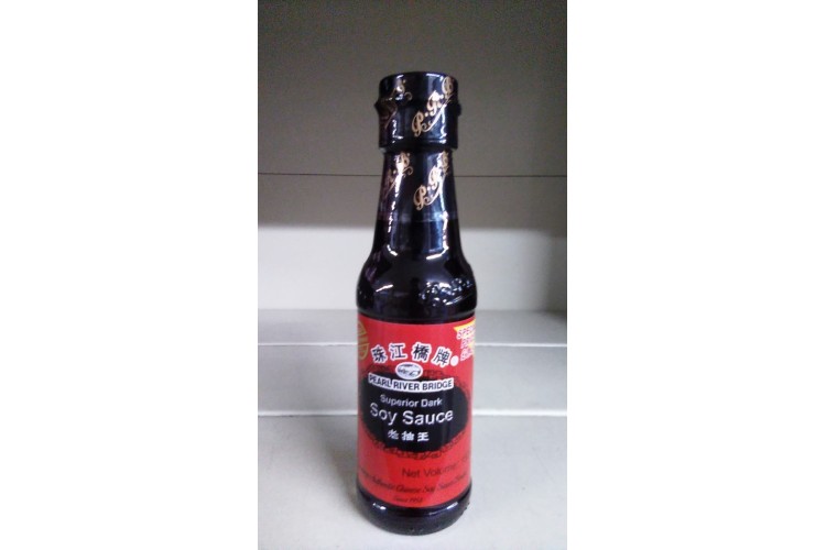 PEARL RIVER BRIDGE Superior Dark Soy Sauce 150ml