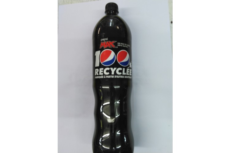 Pepsi Max 1.5 Litre