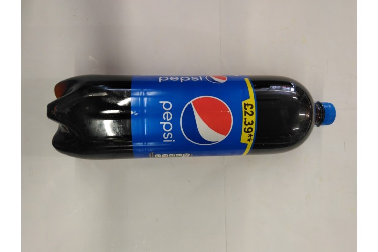 Pepsi 