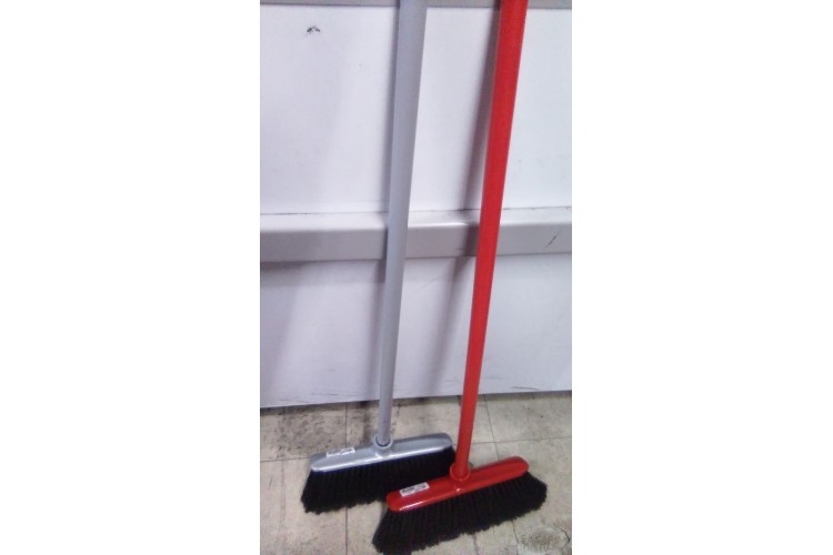 Bettina Daily Broom & Handle 