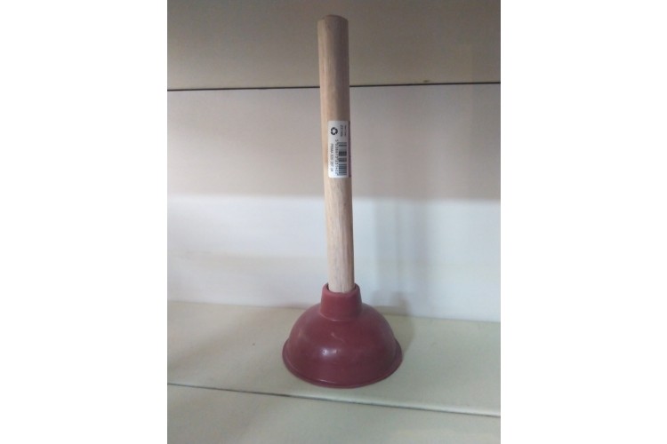 Plunger Rubber 10.5cm