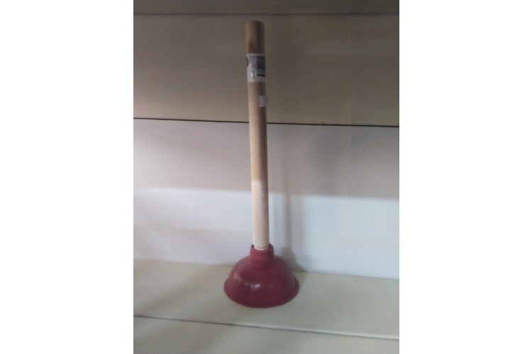 Plunger Rubber